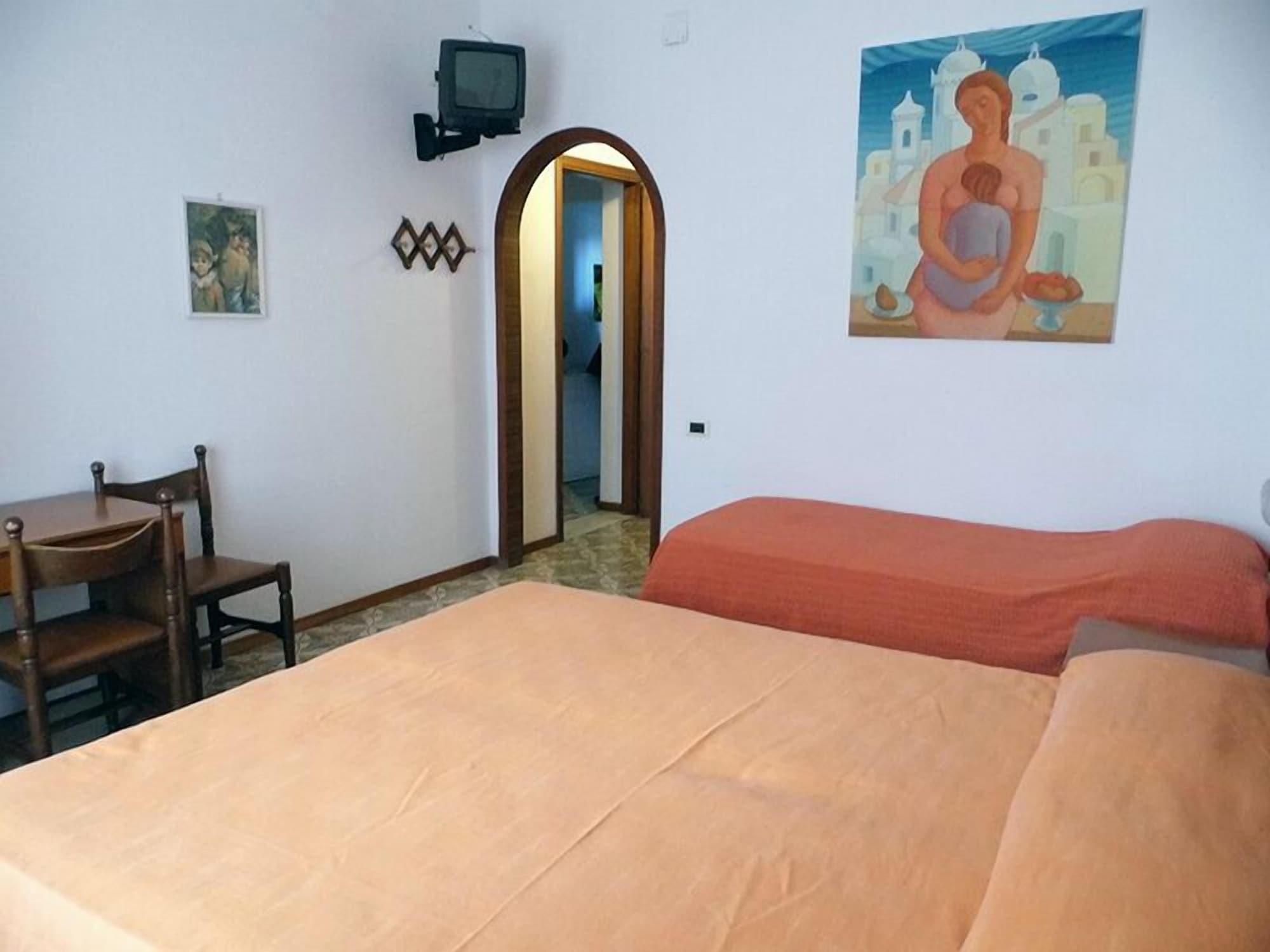Hotel San Vito Forio  Exterior photo