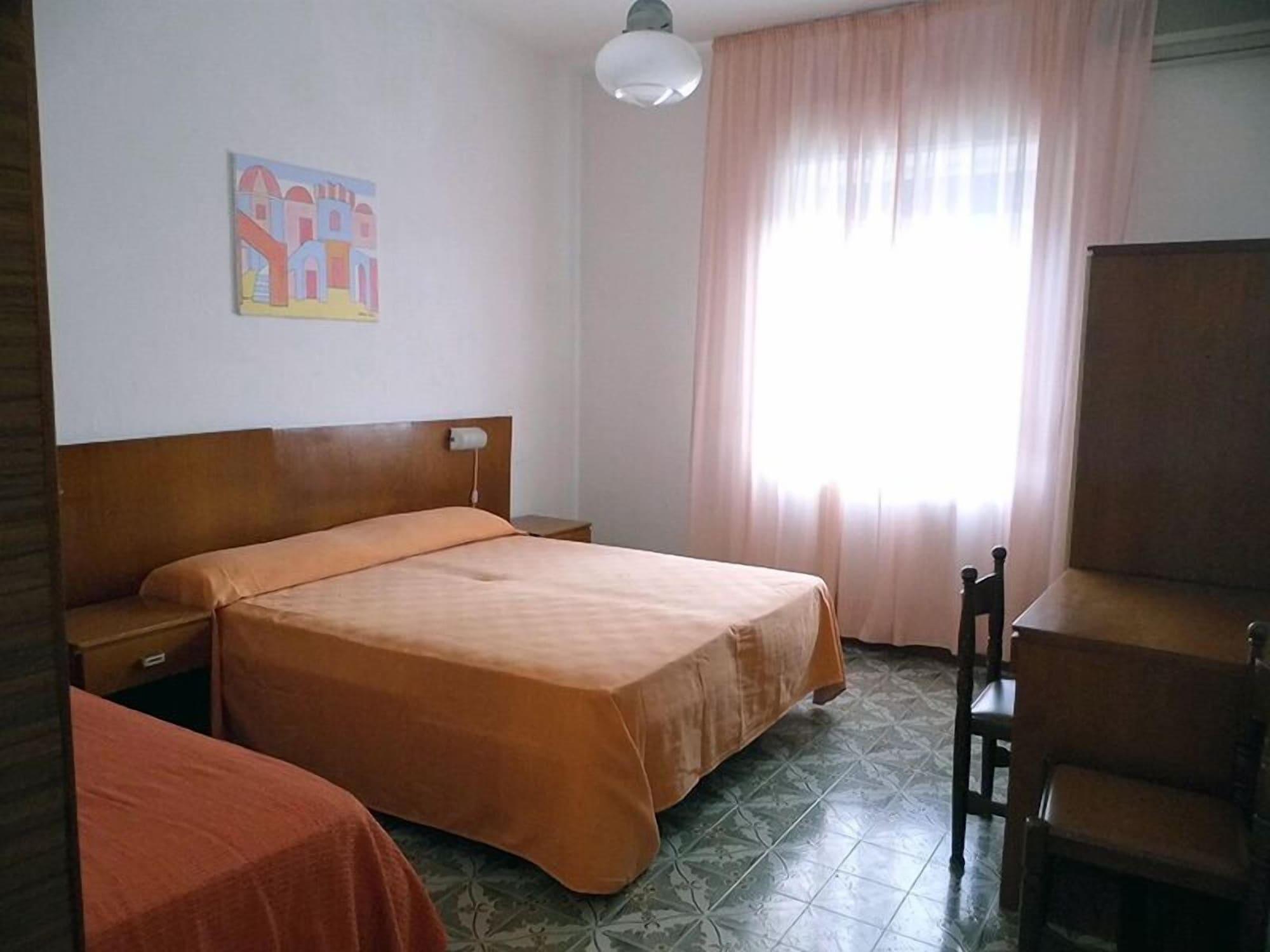 Hotel San Vito Forio  Exterior photo