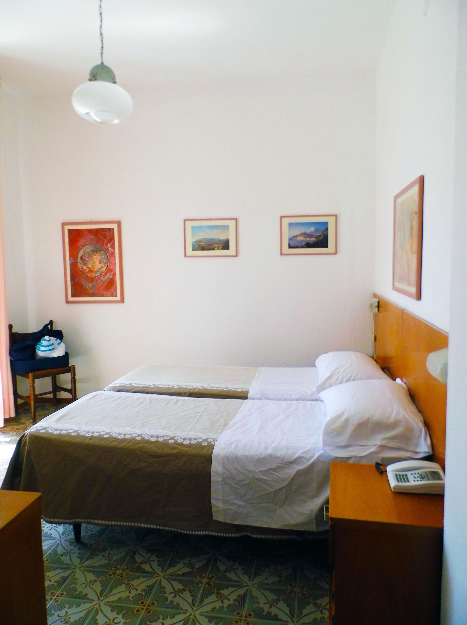 Hotel San Vito Forio  Exterior photo