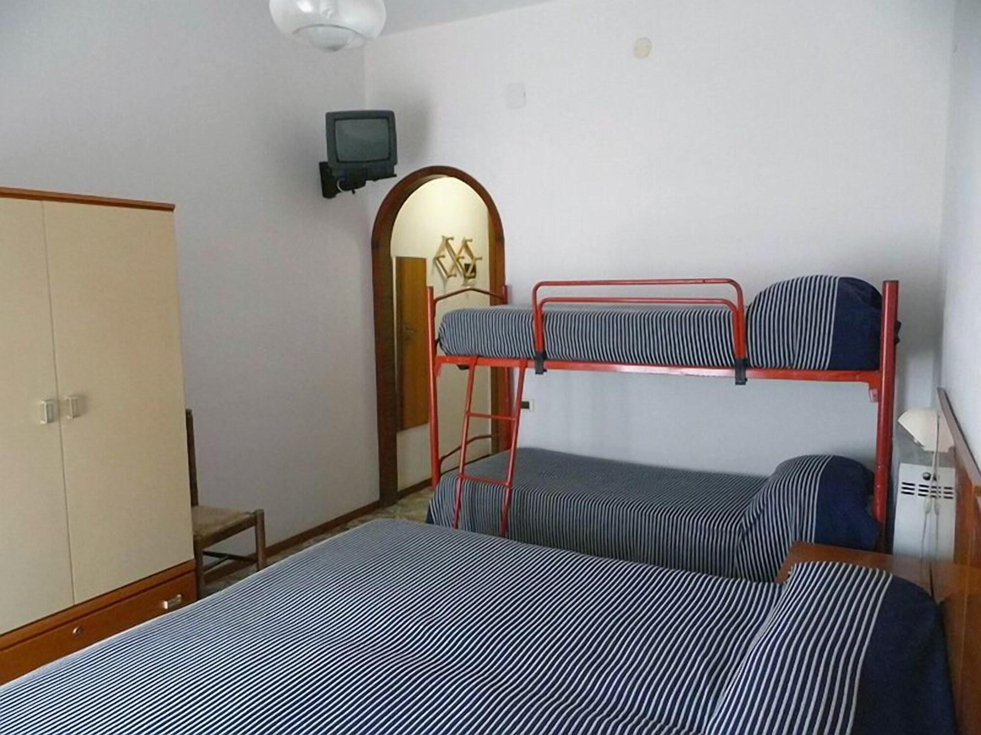 Hotel San Vito Forio  Exterior photo