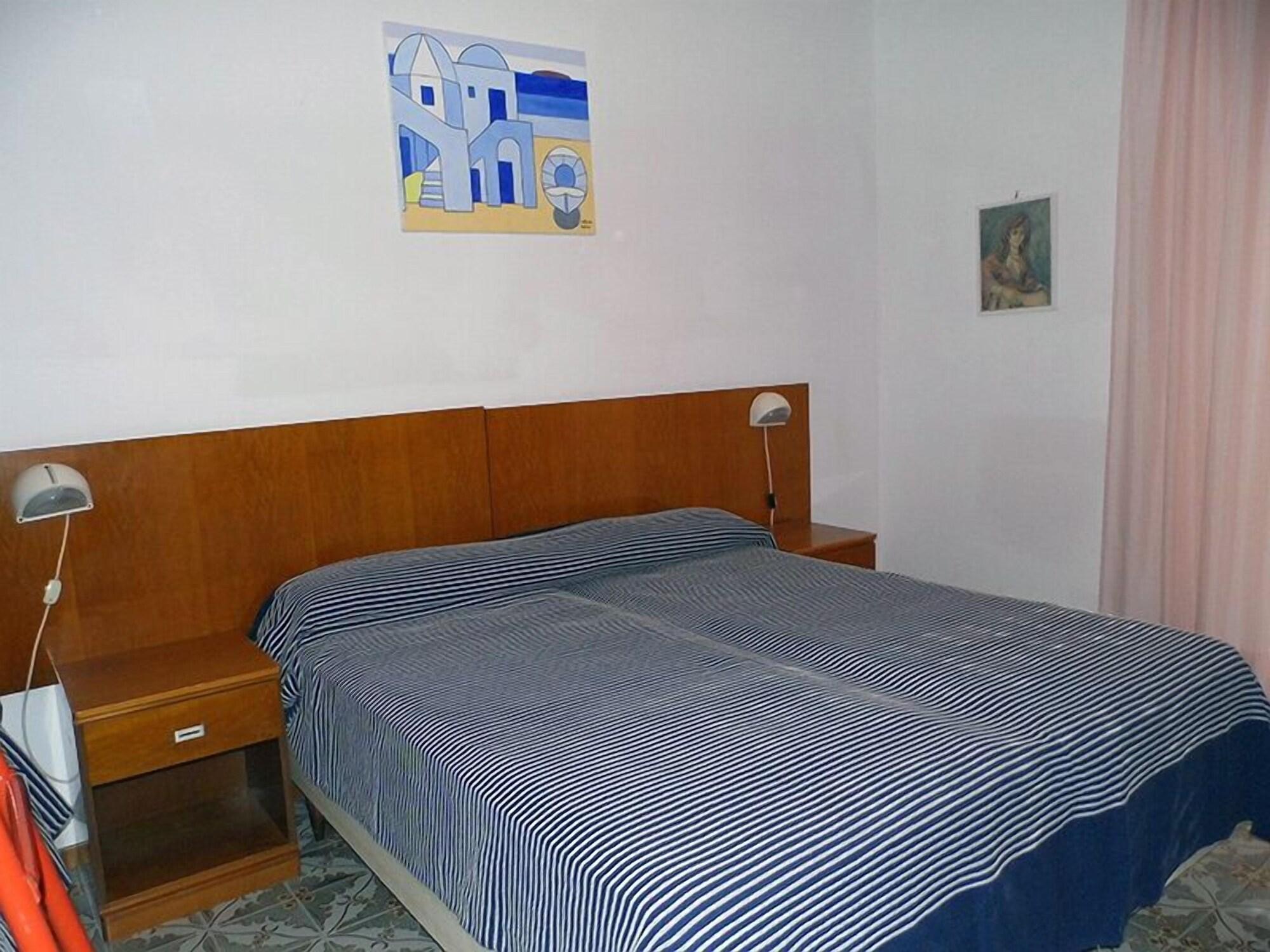 Hotel San Vito Forio  Exterior photo