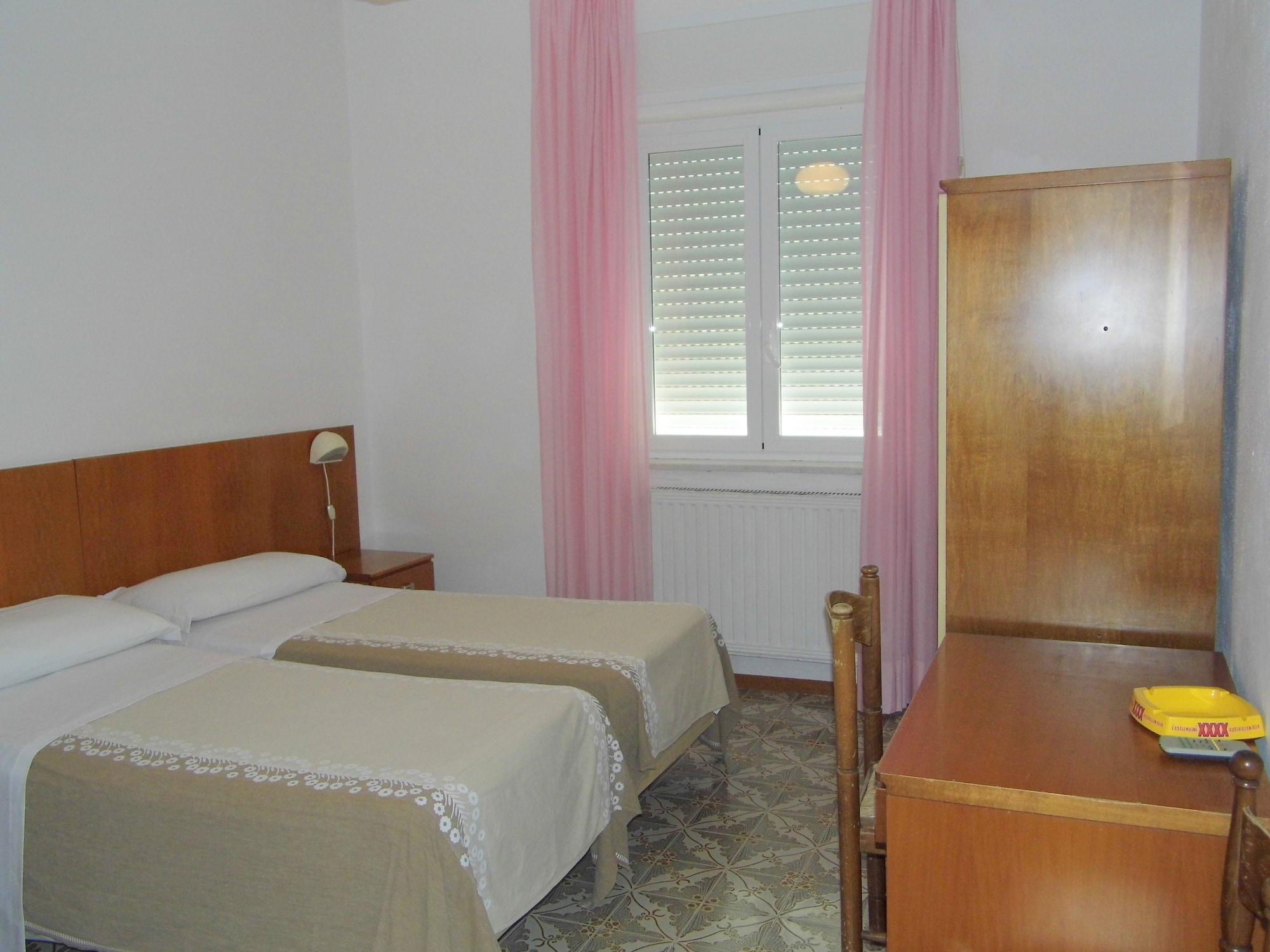 Hotel San Vito Forio  Exterior photo