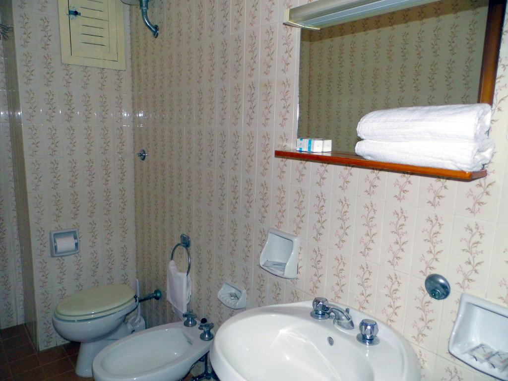 Hotel San Vito Forio  Room photo