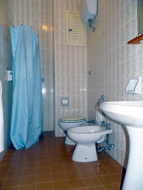 Hotel San Vito Forio  Room photo