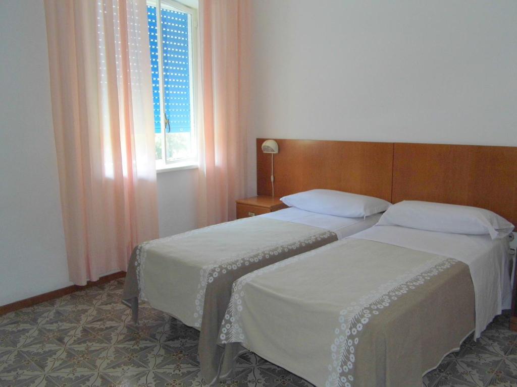 Hotel San Vito Forio  Exterior photo