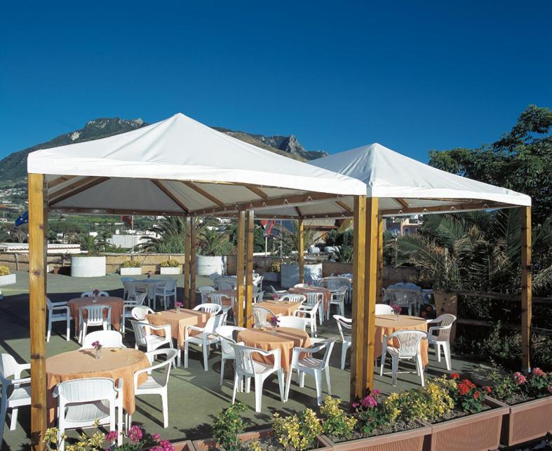 Hotel San Vito Forio  Exterior photo