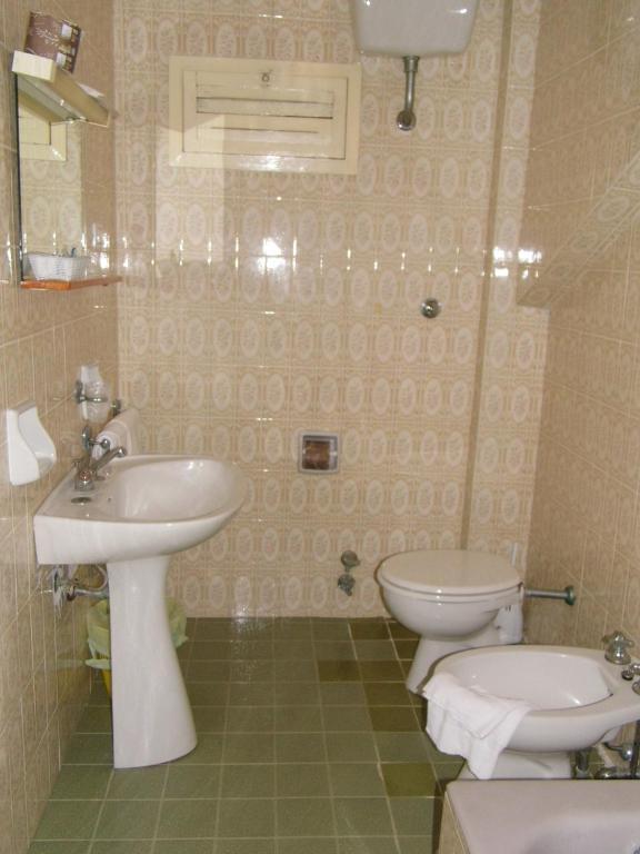 Hotel San Vito Forio  Room photo