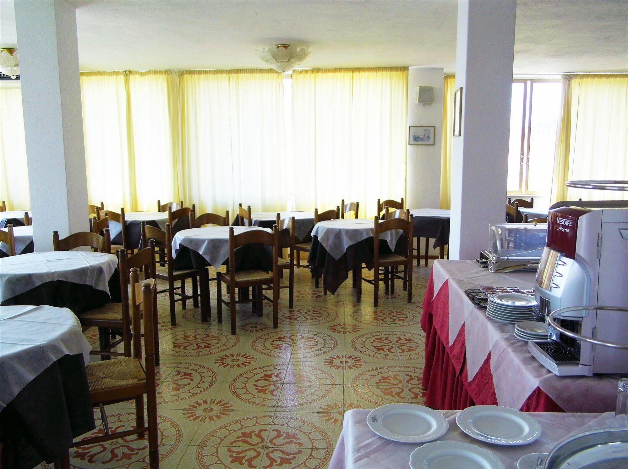Hotel San Vito Forio  Exterior photo