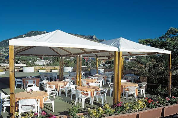 Hotel San Vito Forio  Exterior photo