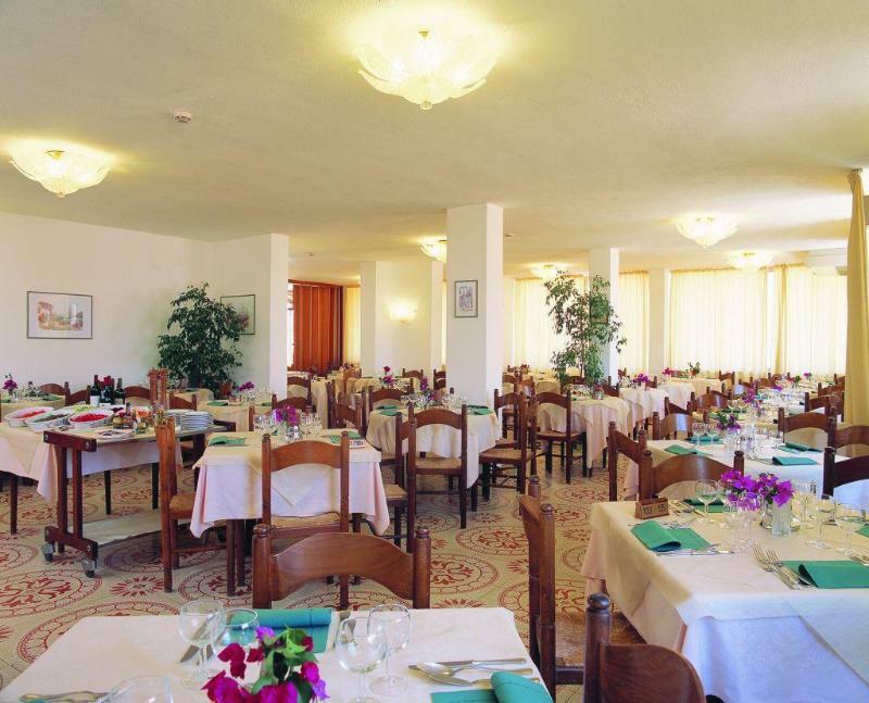 Hotel San Vito Forio  Exterior photo